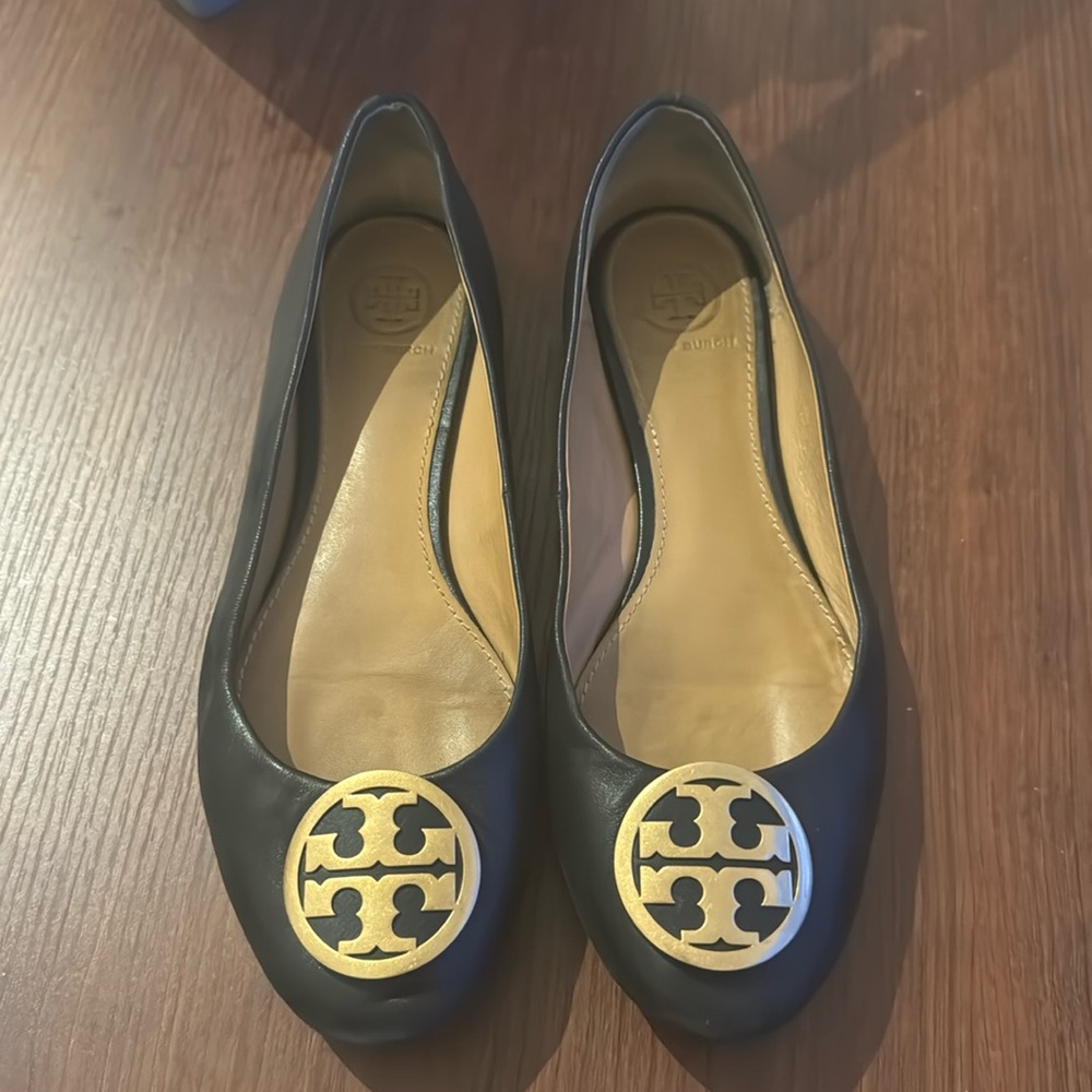 Tory Burch Ballet Flats